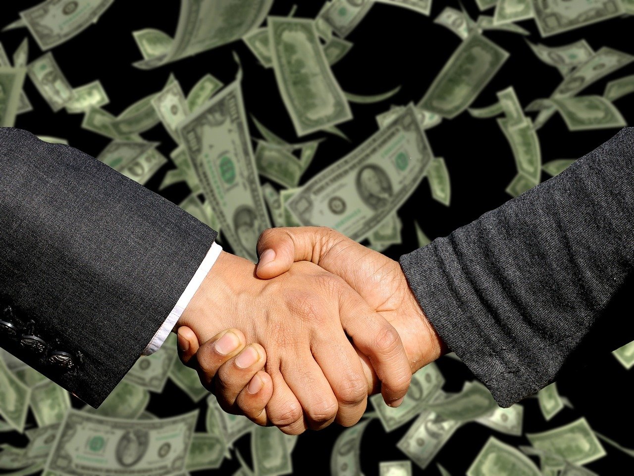 Salary increase in Japan