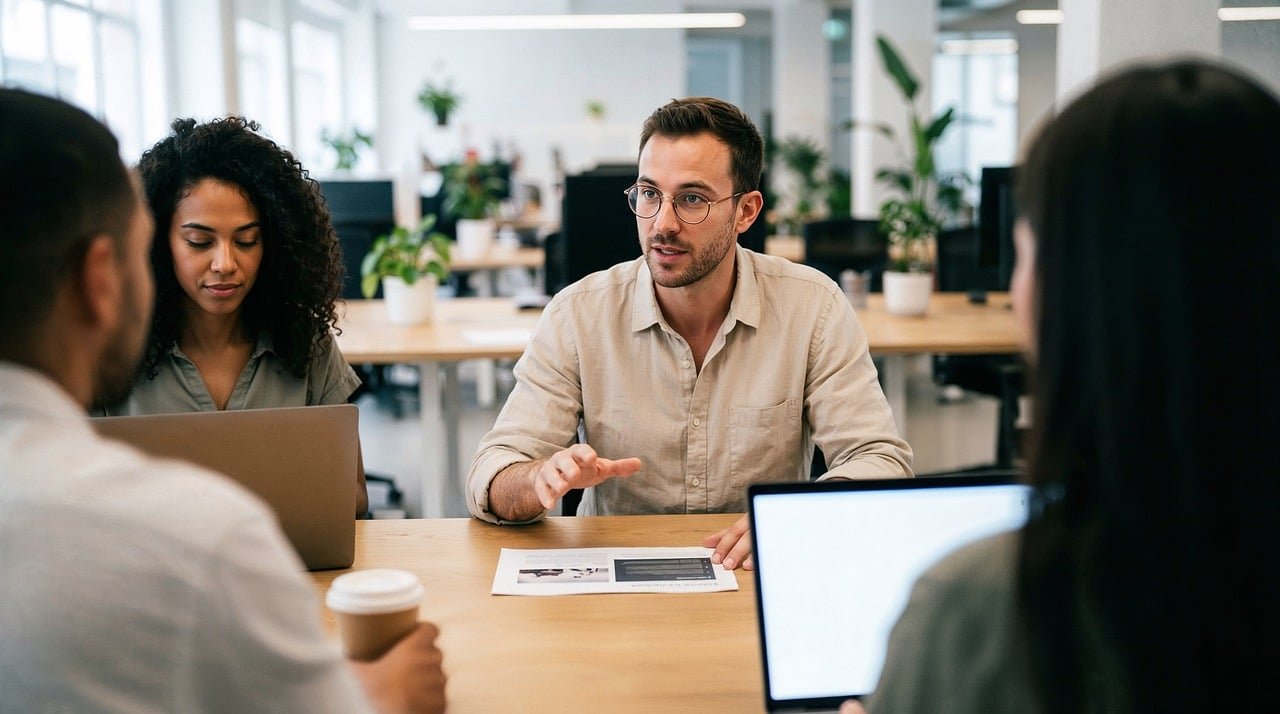 working at foreign IT company in Japan