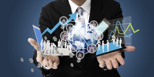 global business