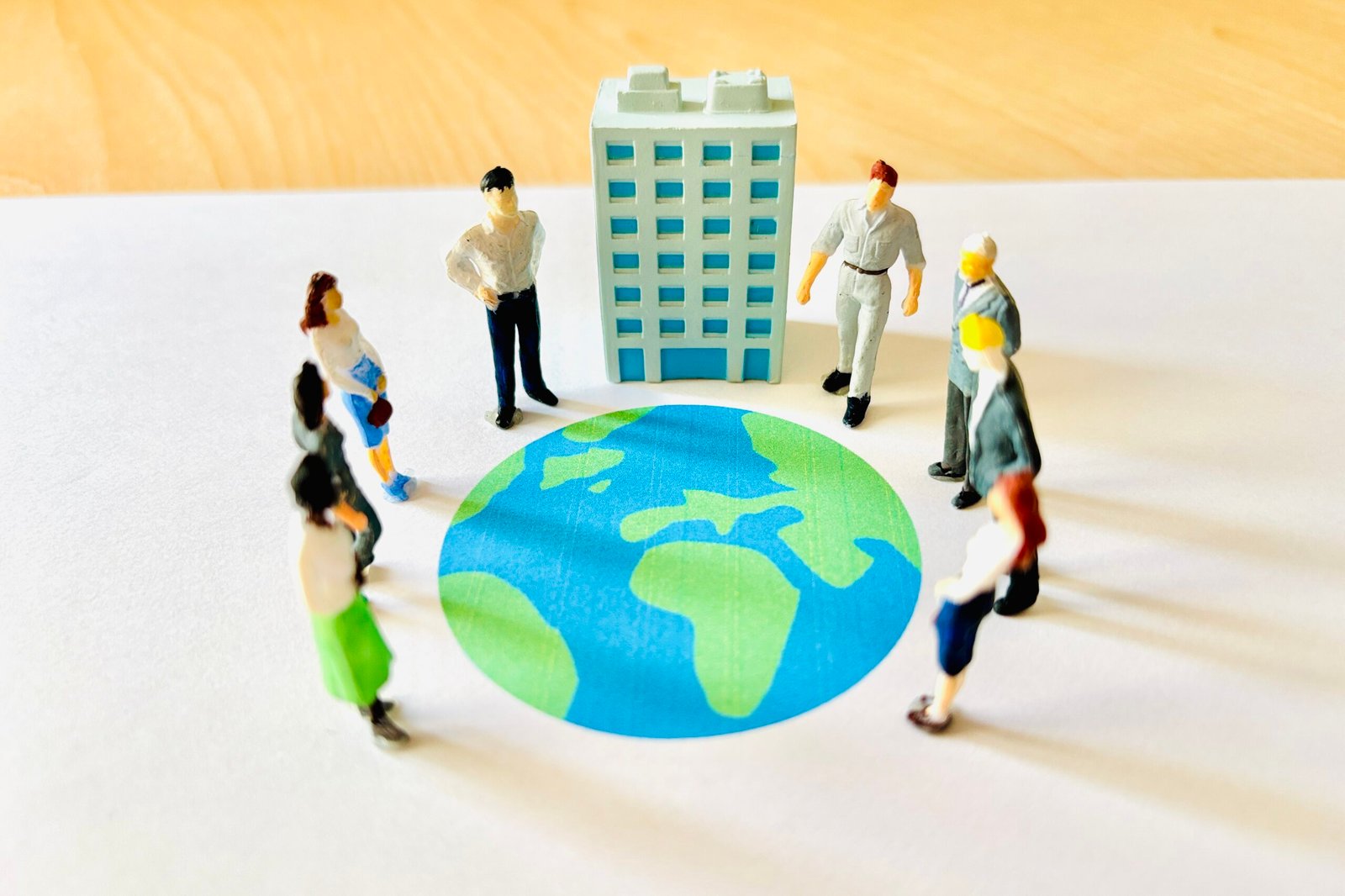 Global