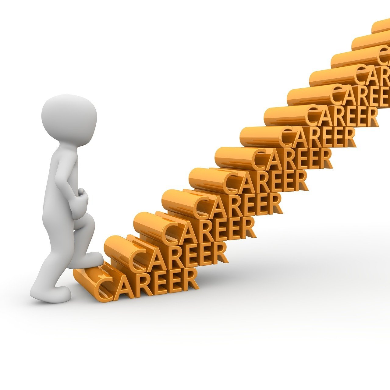 career advancement for IT engineers in Japan