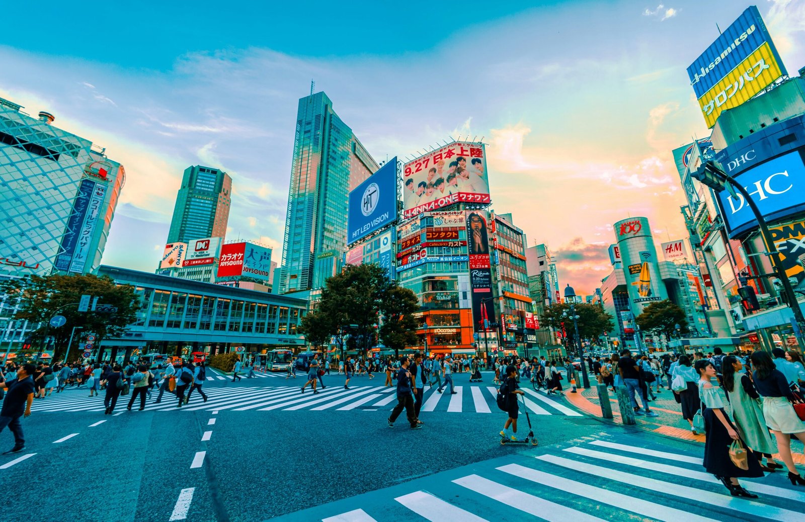 日本文化